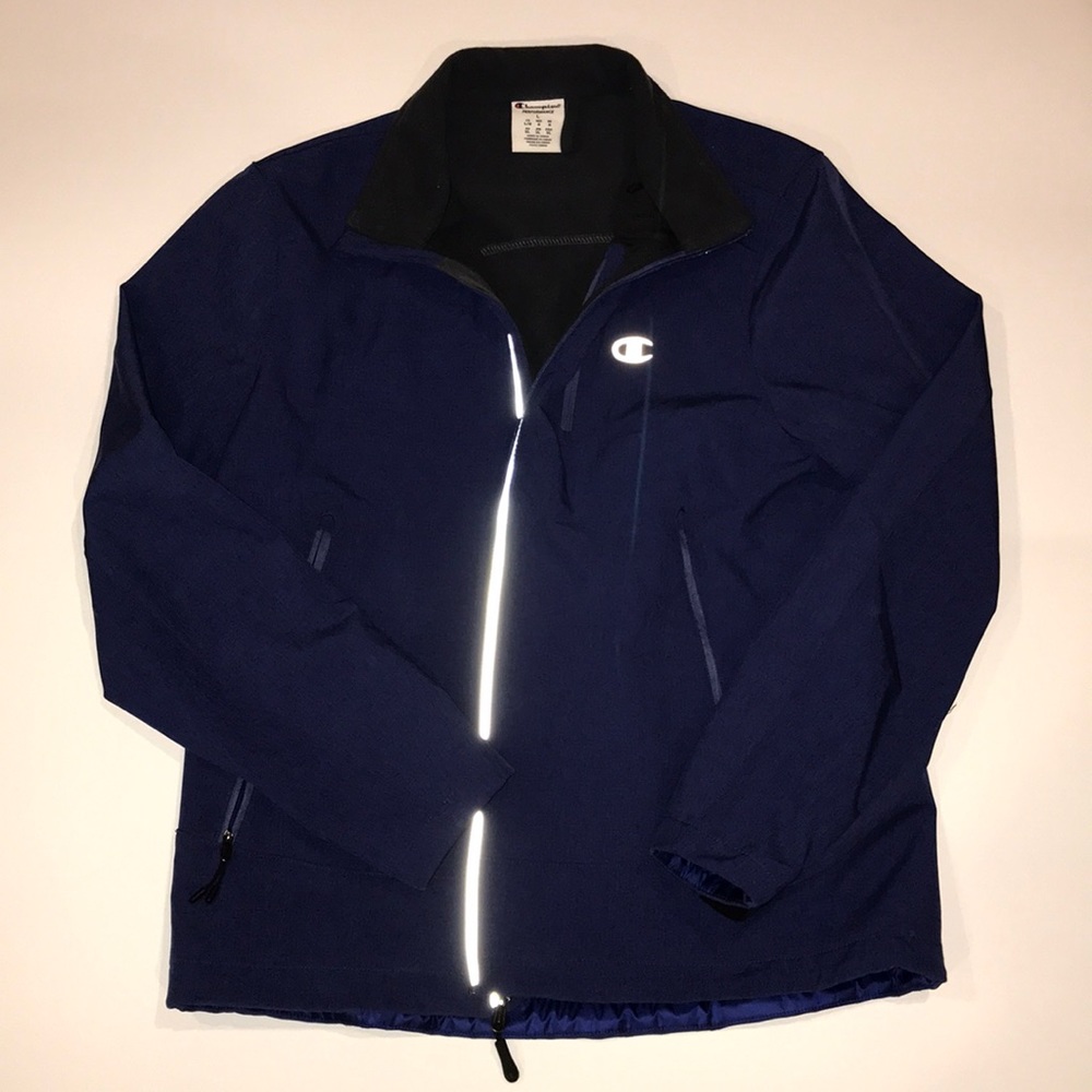 Champion Performance Jacket - image 1
